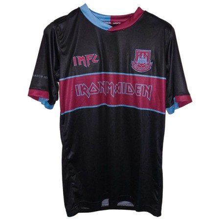Maglia West Ham United X Iron Maiden Special 2023 Maglia West Ham United X Iron Maiden Special 2023